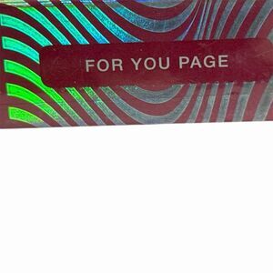 Toyfactory Smart Gloss in For You Page  Lip Gloss 6ml